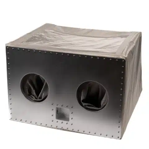 BlockBox Touch Pro Mission Darkness