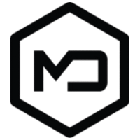 Mission Darkness logo